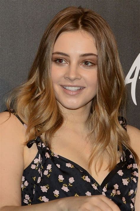 Josephine Langford